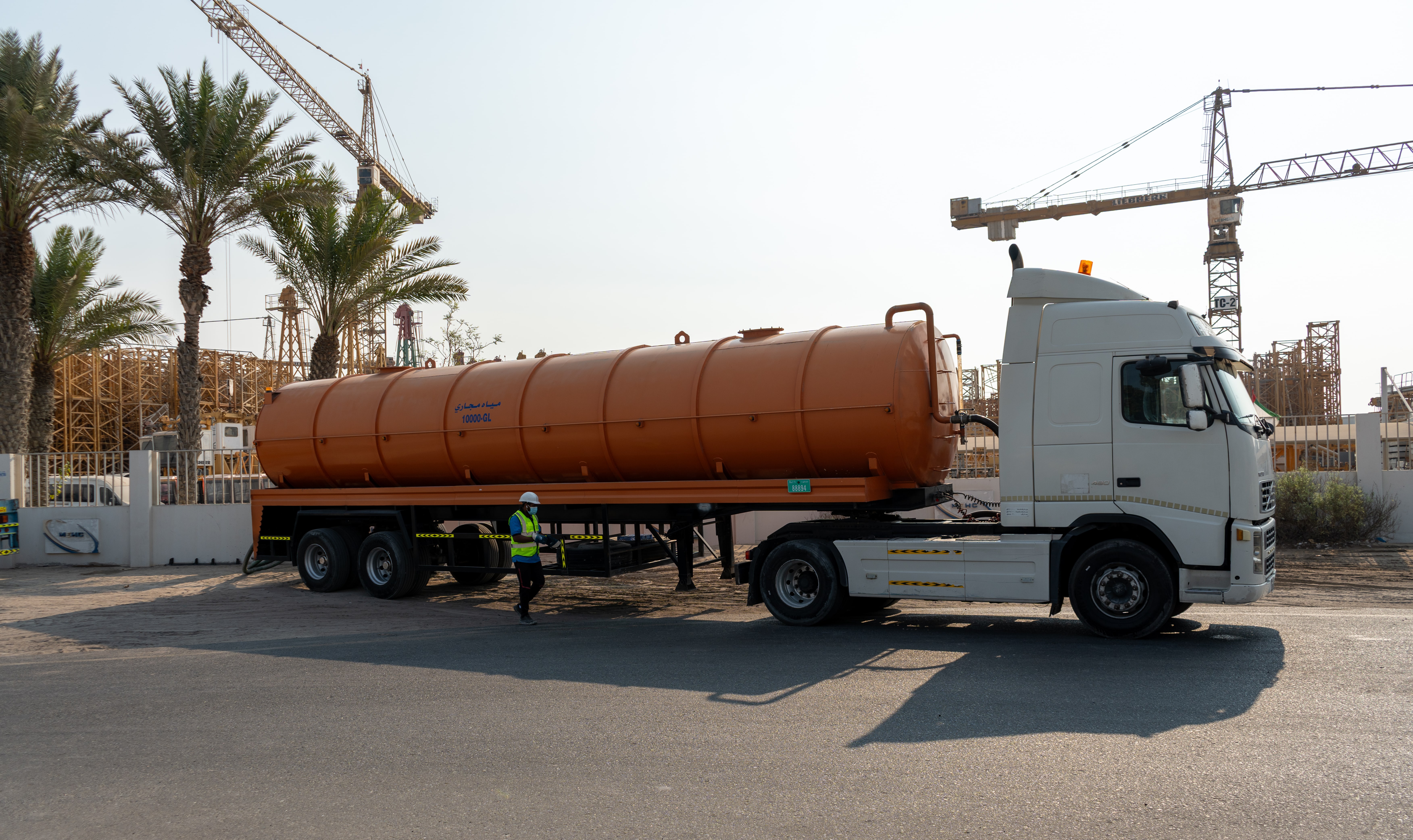 Advanced Fleet Capabilities