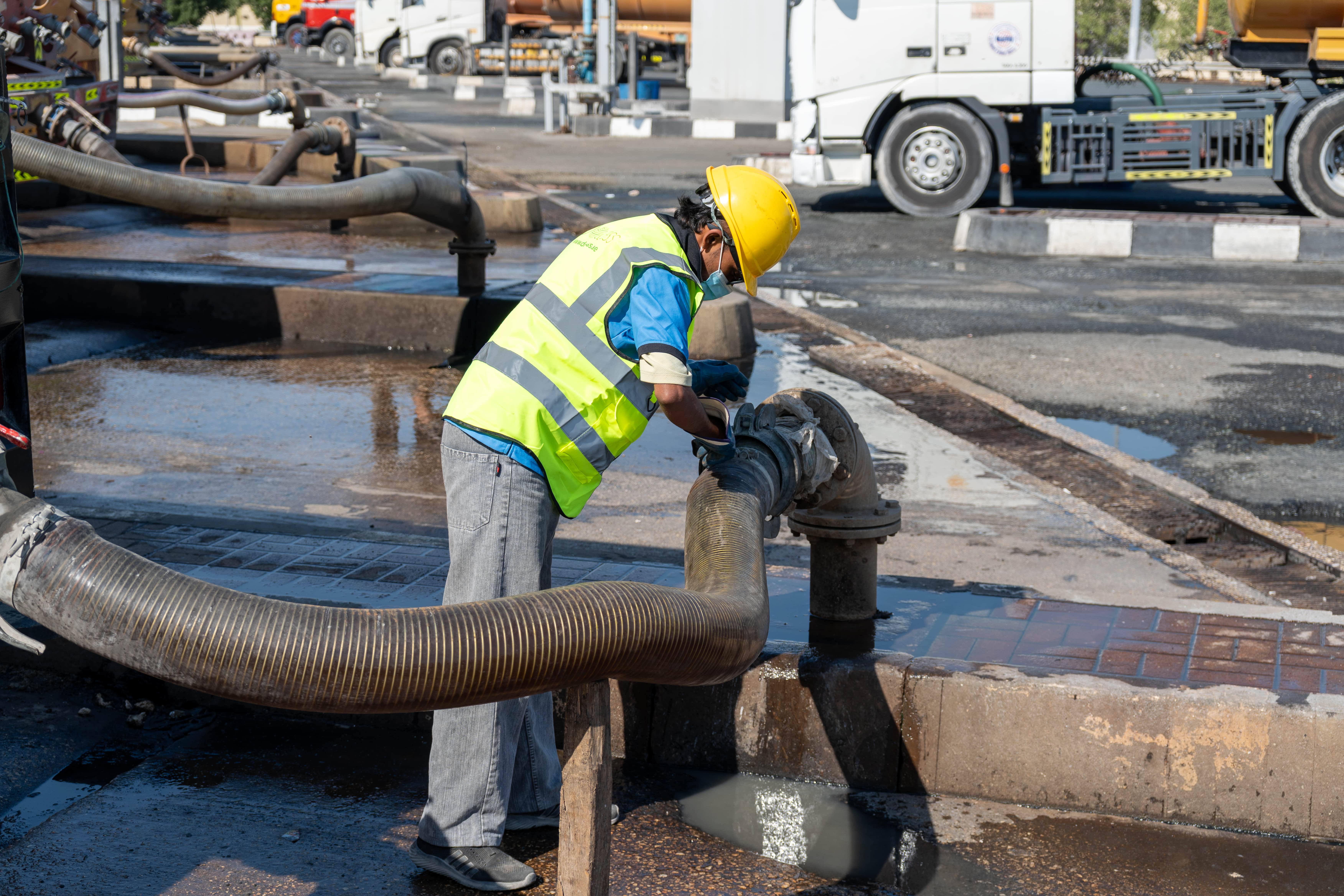 Operational Excellence