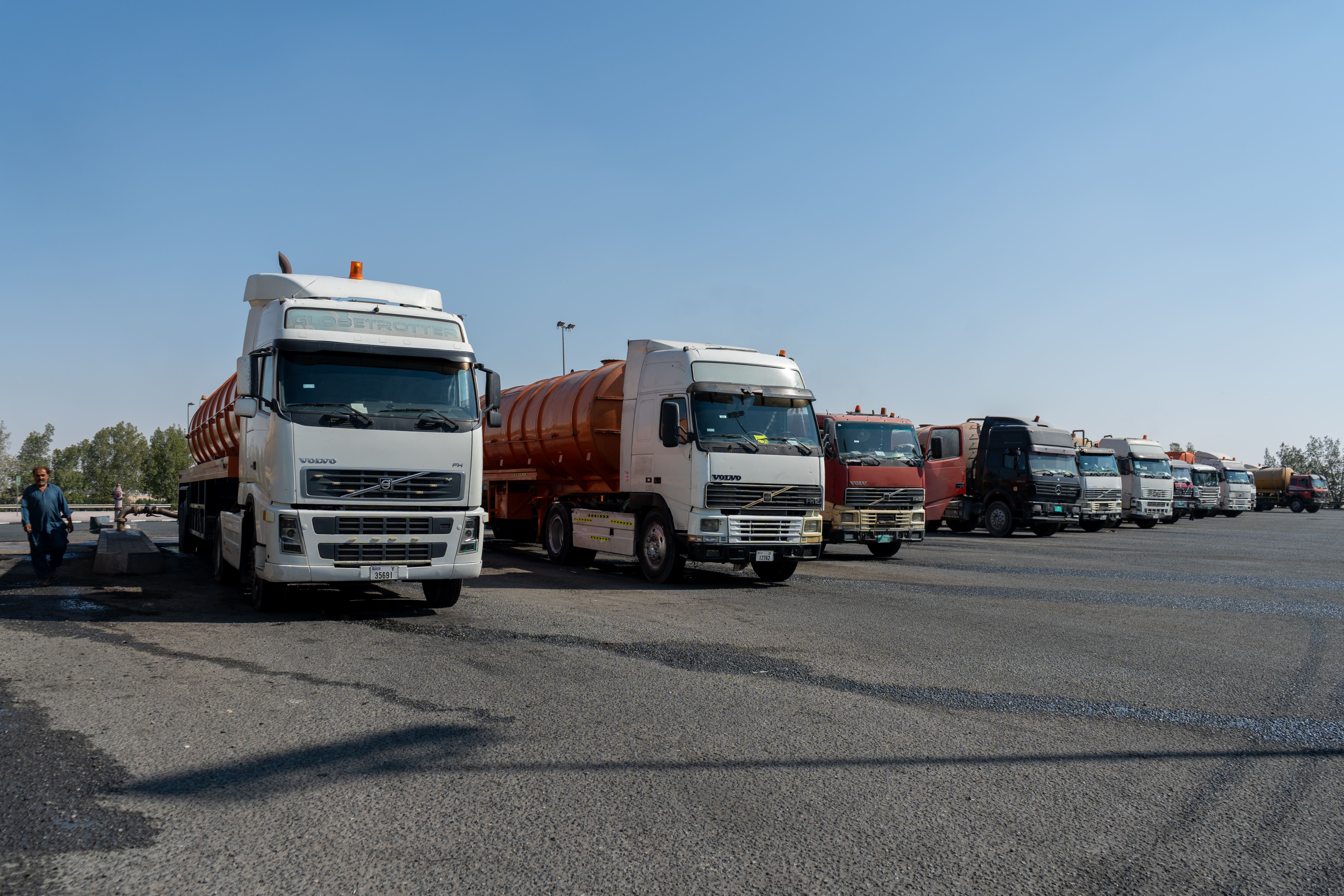 Industrial Solutions