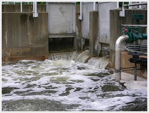Sewage Extraction Services
